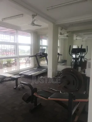 Furnished 3bdrm Apartment in Soul Clinic, US Embassy Area for rent