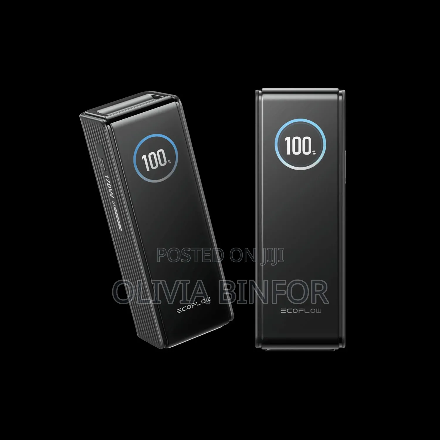 Power Bank