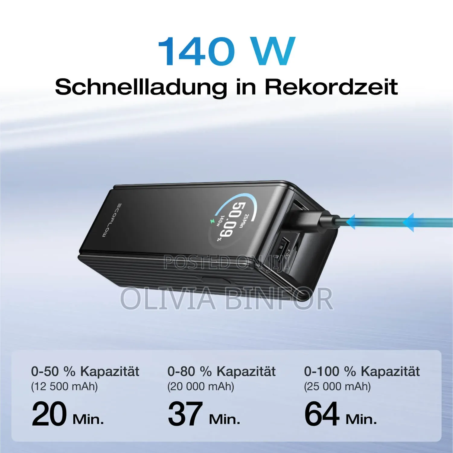 Power Bank