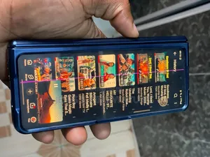Samsung Galaxy Z Fold3 5G 256 GB Bronze