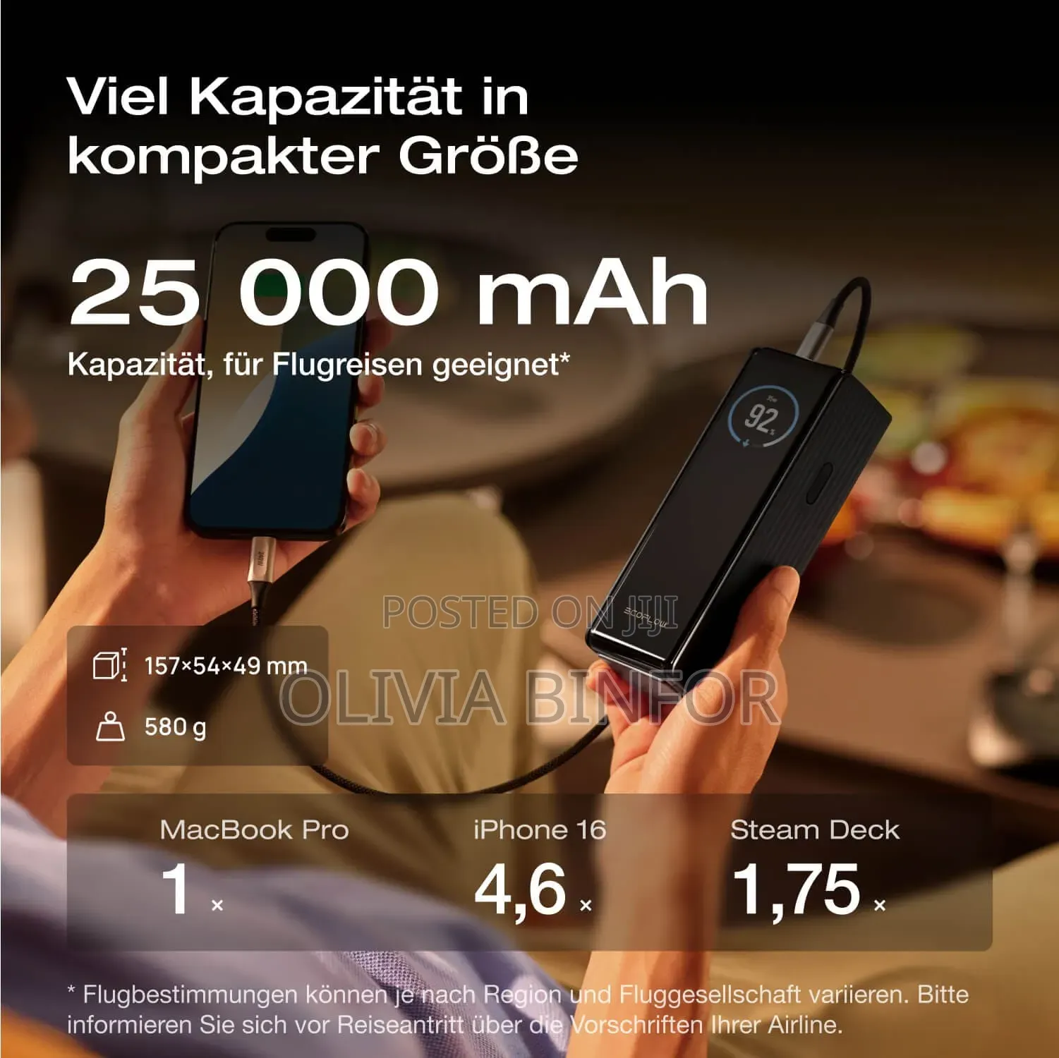 Power Bank