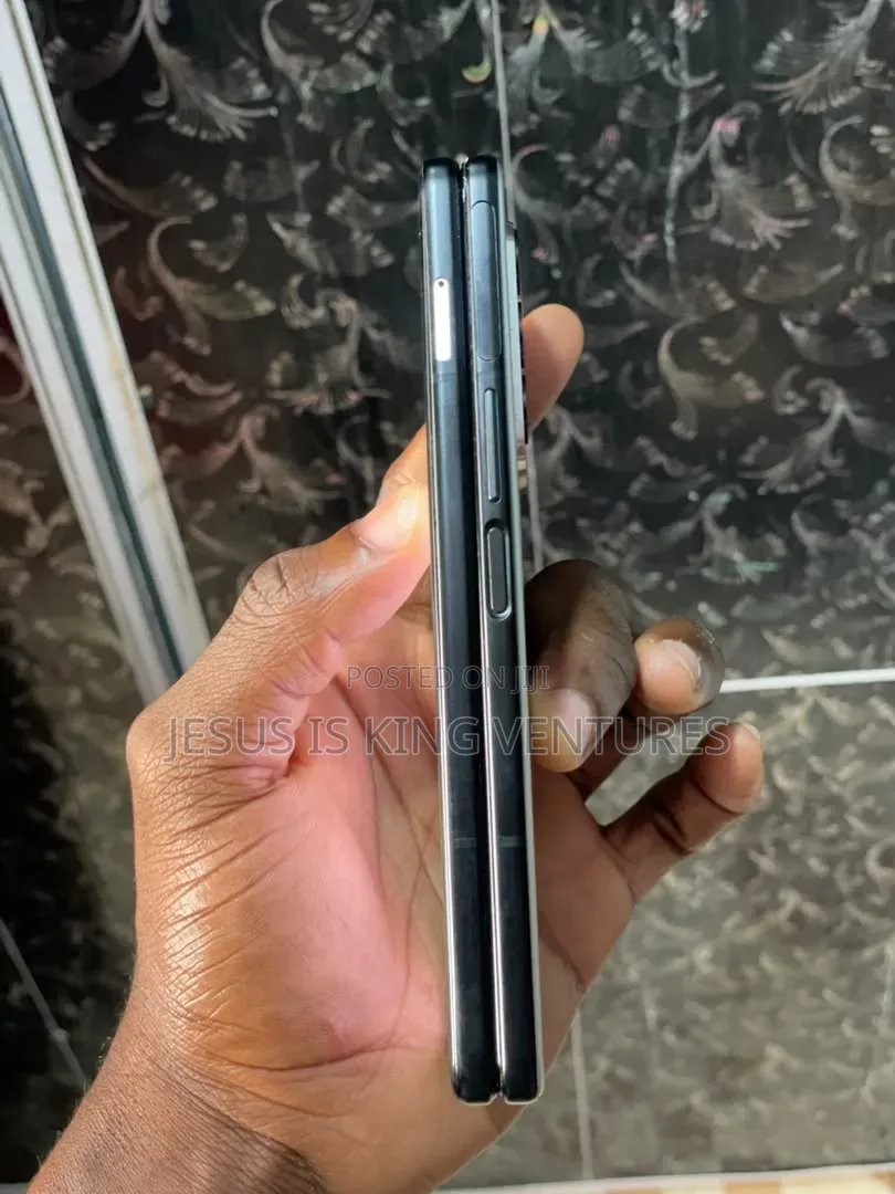 Samsung Galaxy Z Fold3 5G 256 GB Bronze