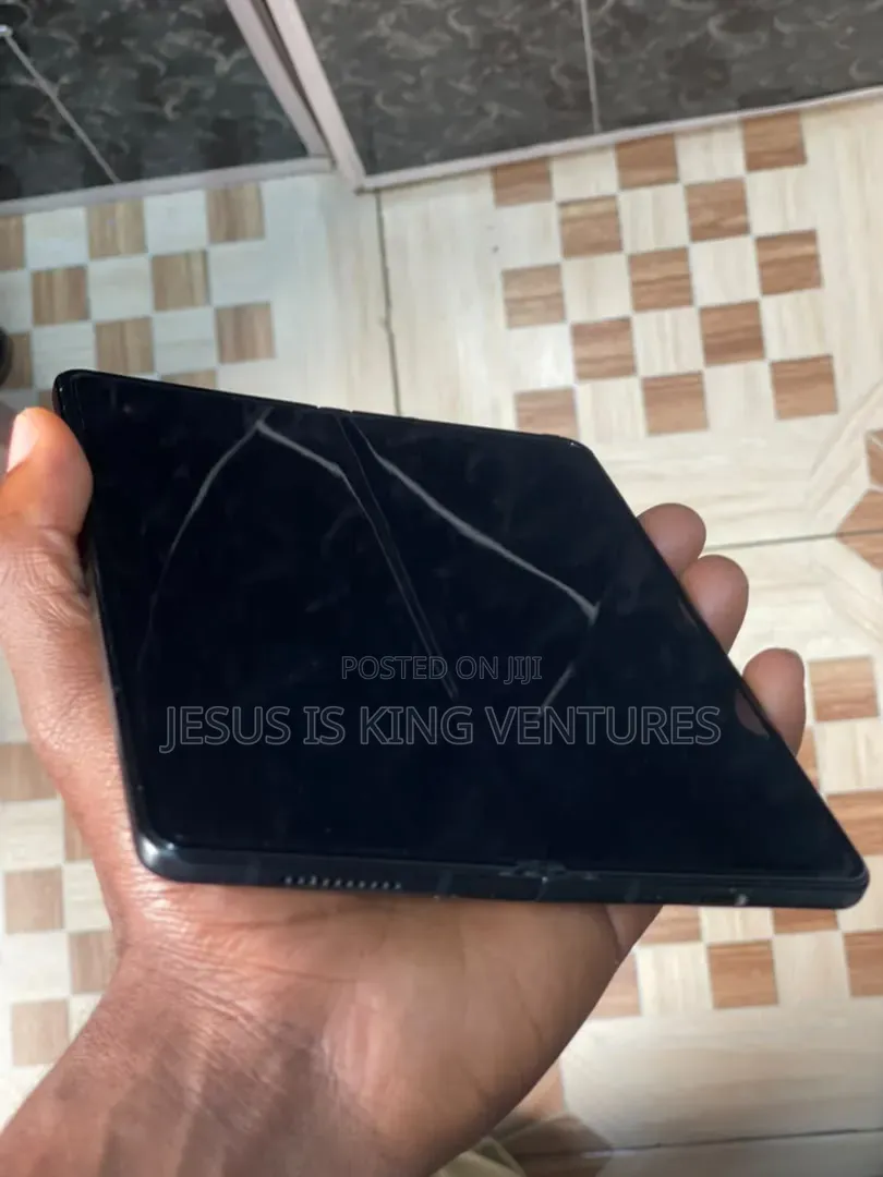Samsung Galaxy Z Fold3 5G 256 GB Bronze
