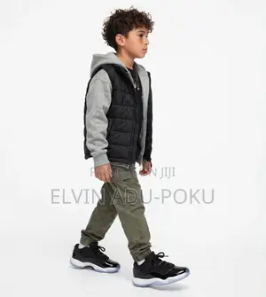 Air Jordan 11 for Children Available | Sizes : 25 — 35 |