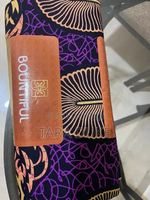Bountiful Cloth