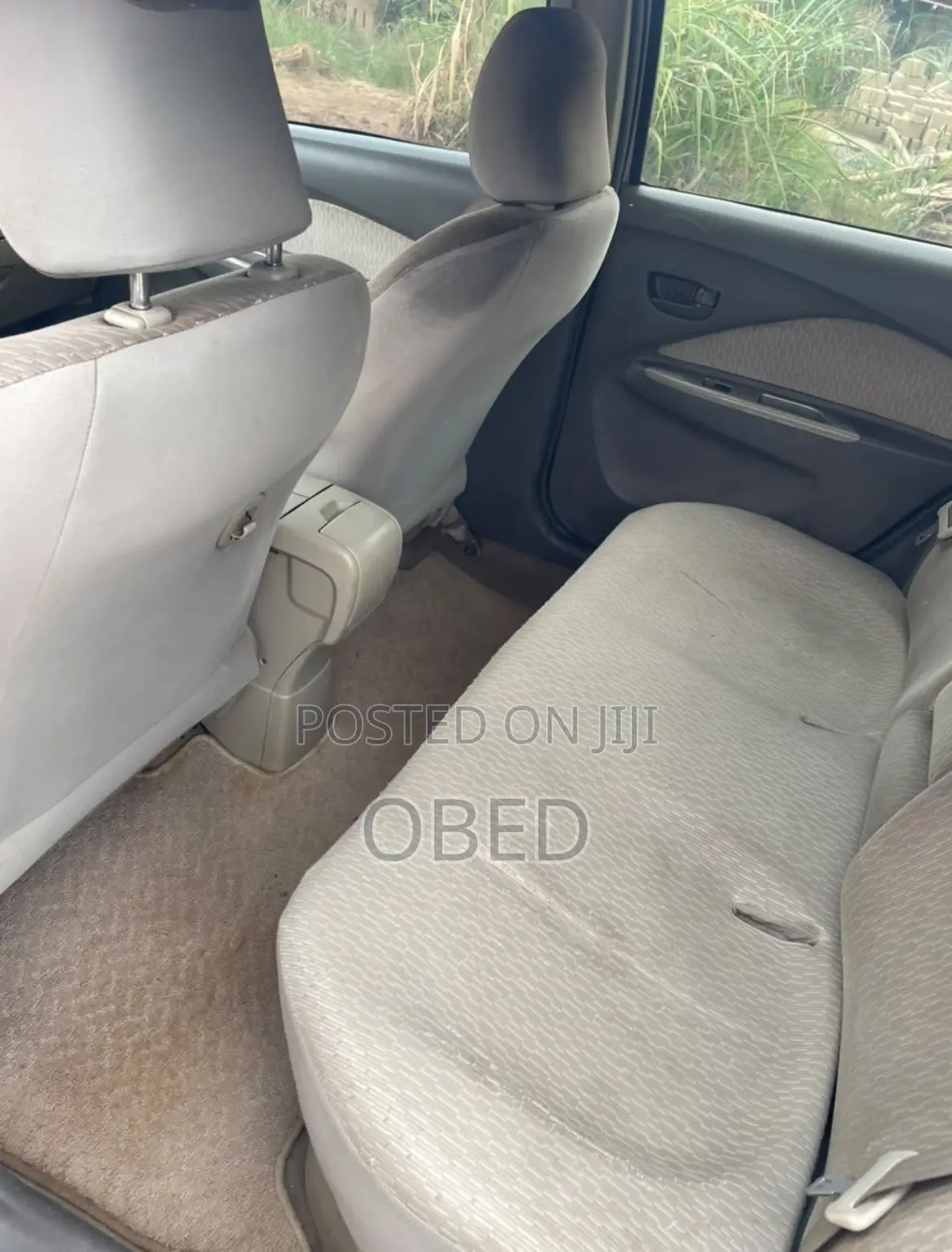 Toyota Corolla 2013 White