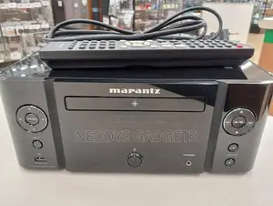 Marantz McR611 Melody Media Network Hifi System
