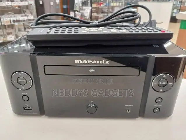 Marantz McR611 Melody Media Network Hifi System
