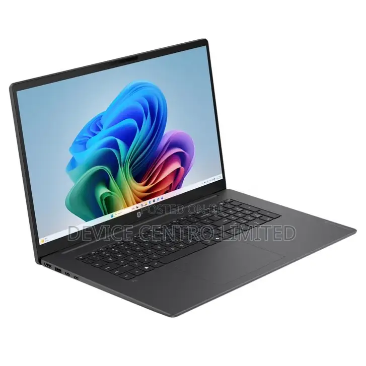 New Laptop HP 17-3000 16GB AMD Ryzen 5 SSD 1T