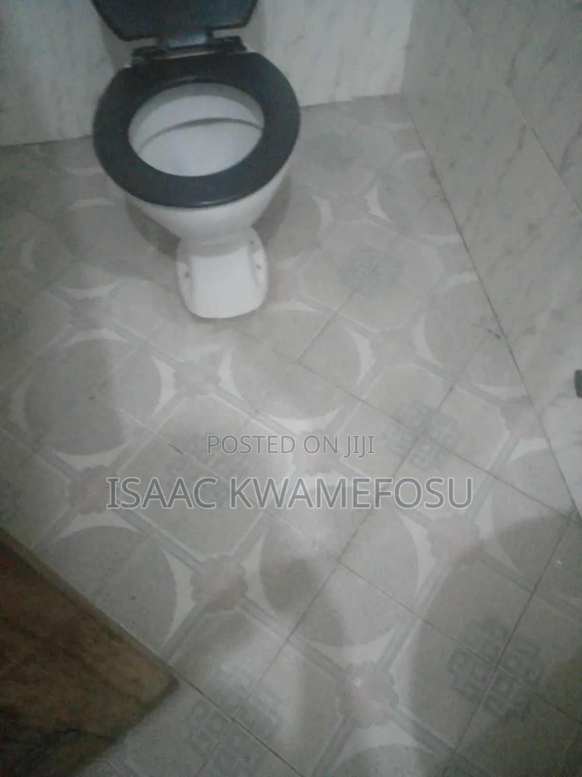 1bdrm Apartment in North Kaneshie for rent