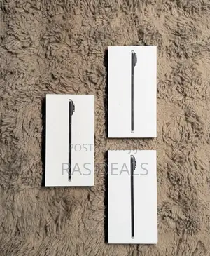 New Apple iPhone Air 256 GB Silver