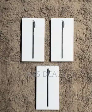 New Apple iPhone Air 256 GB Silver