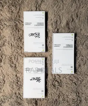New Apple iPhone Air 256 GB Silver