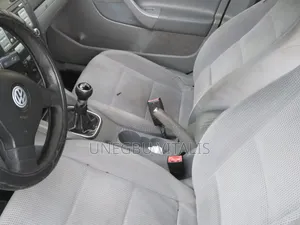 Volkswagen Jetta 2009 Green