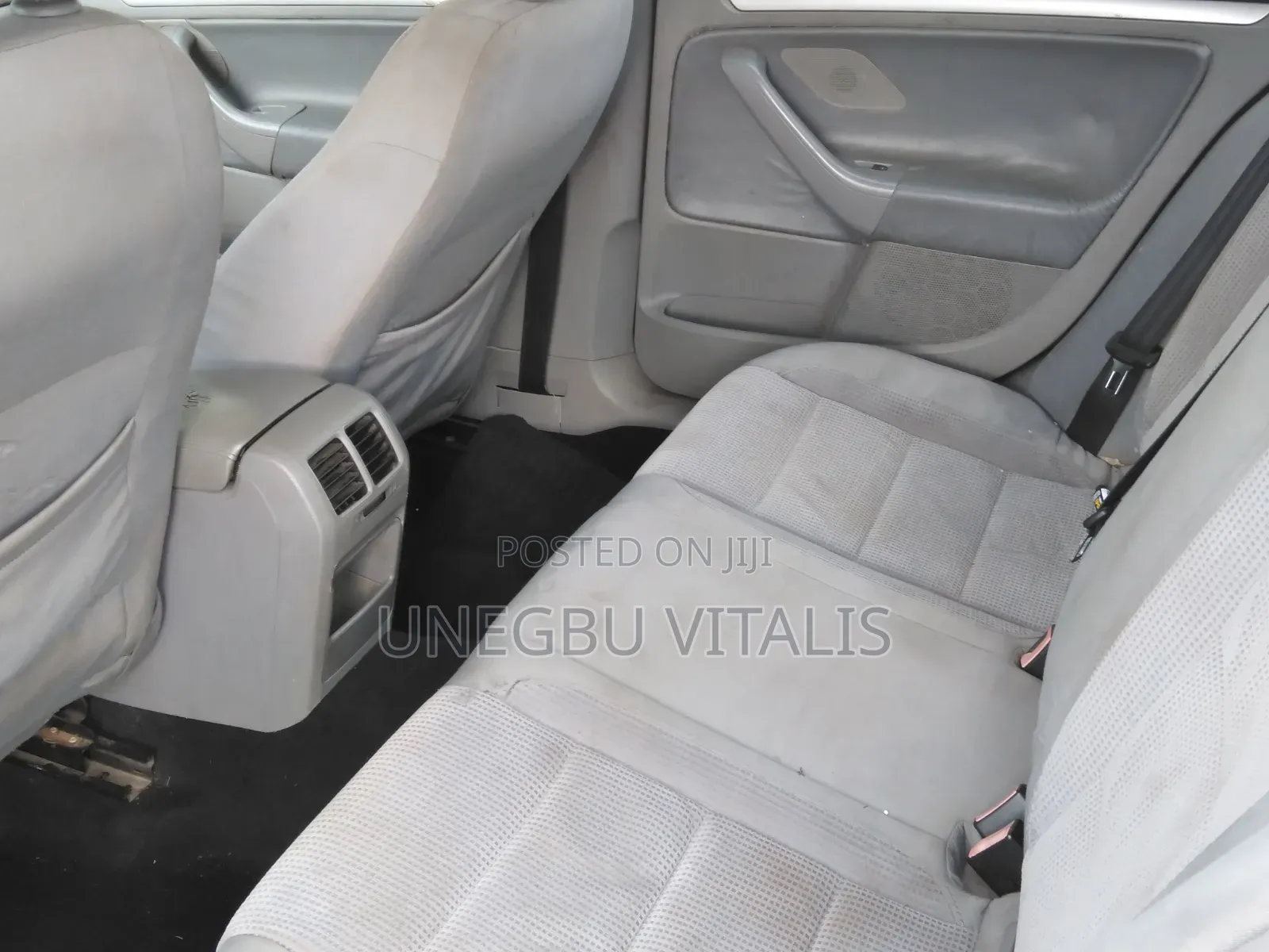 Volkswagen Jetta 2009 Green