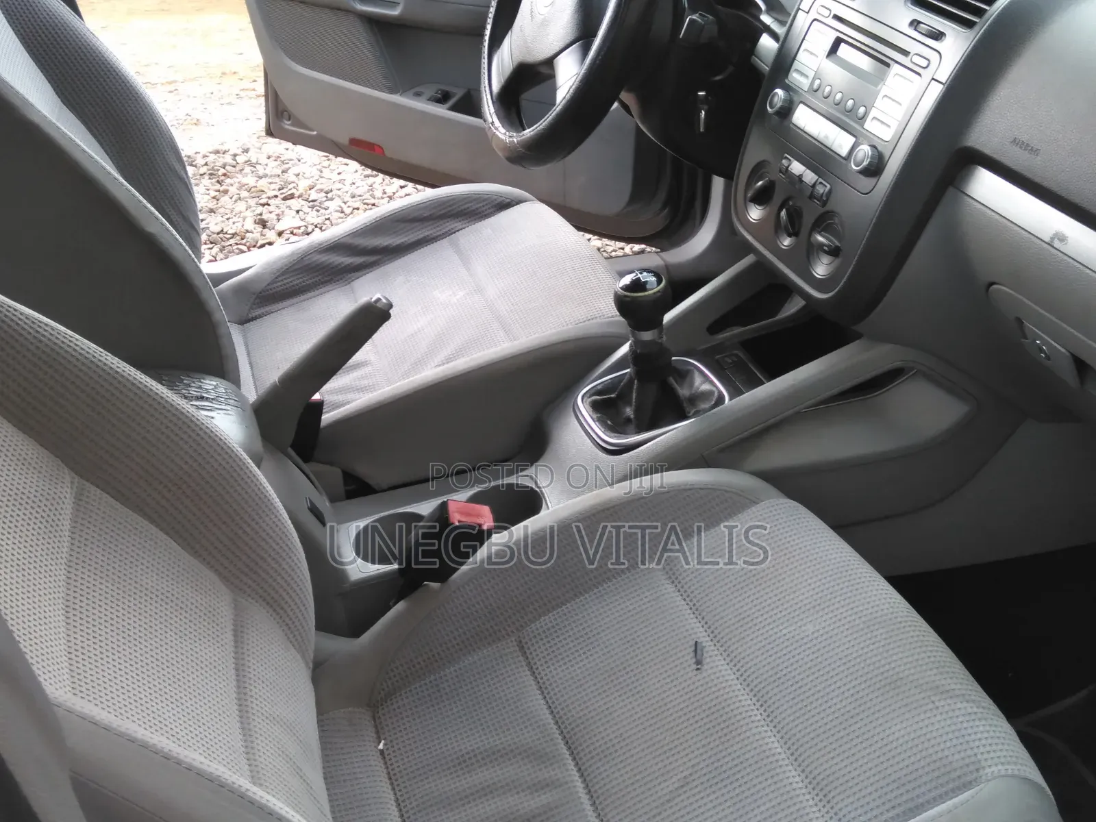 Volkswagen Jetta 2009 Green