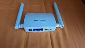 LB-LINK 300Mbps Wireless Repeater / Router BL-WR450D