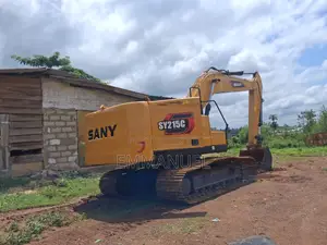 Heavy Duty Home