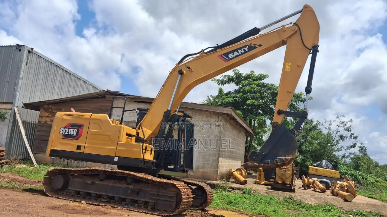 Heavy Duty Home