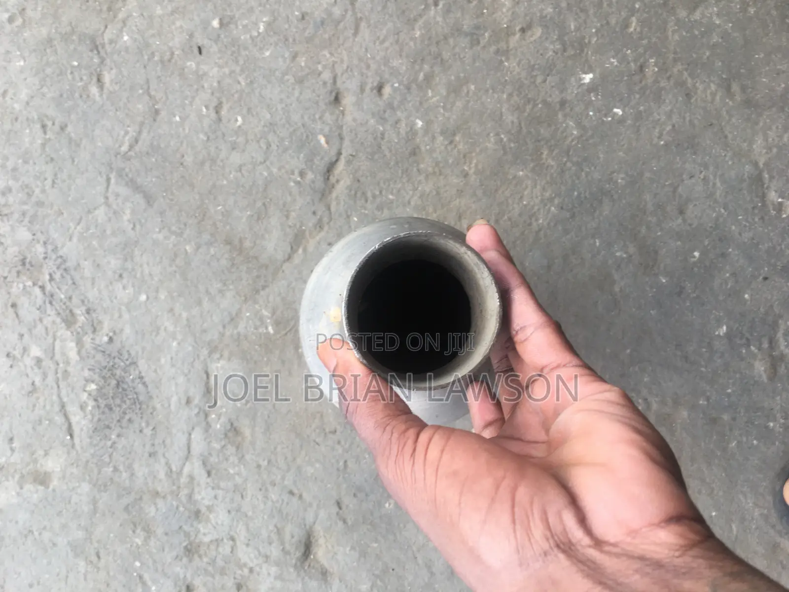 Exhaust Pipes and Converters Plug