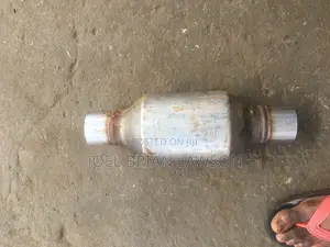 Exhaust Pipes and Converters Plug