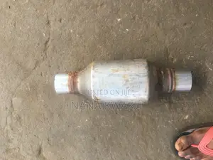 Exhaust Pipes and Converters Plug
