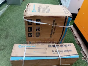 Dolphins Bay AC 1.5HP – Feel the Difference in Cooling
