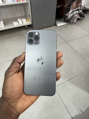 Apple iPhone 12 Pro 128 GB Gray
