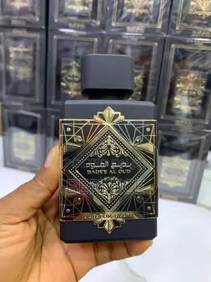 Badee Al Oud, Oud for Glory, Honor Glory, Noble Blush, Amethyst