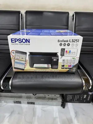 Epson EcoTank L3251