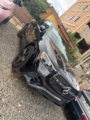 Mercedes-Benz GLE-Class GLE 350 4MATIC AWD 2025 Black