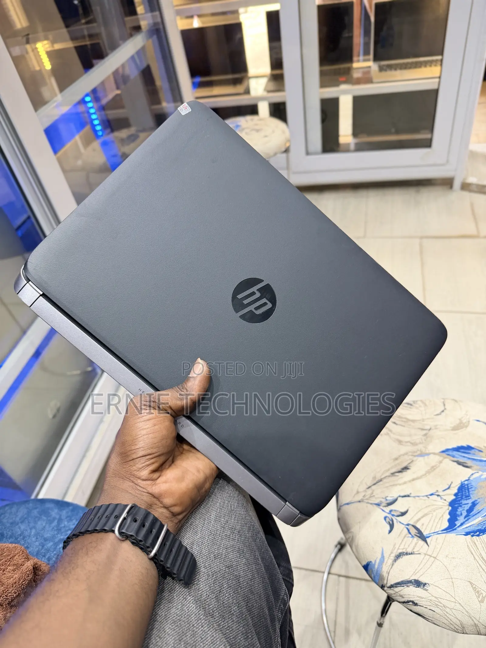 Laptop HP ProBook 440 G2 4GB Intel Core i5 SSD 128GB