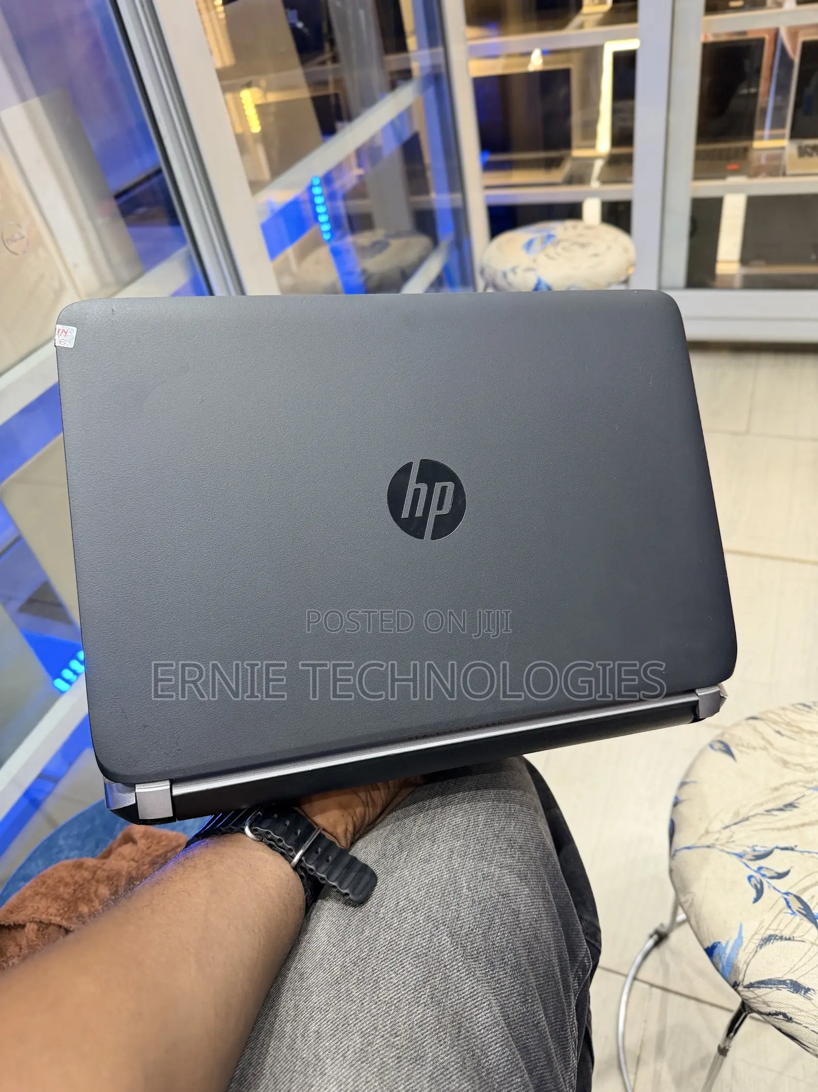 Laptop HP ProBook 440 G2 4GB Intel Core i5 SSD 128GB