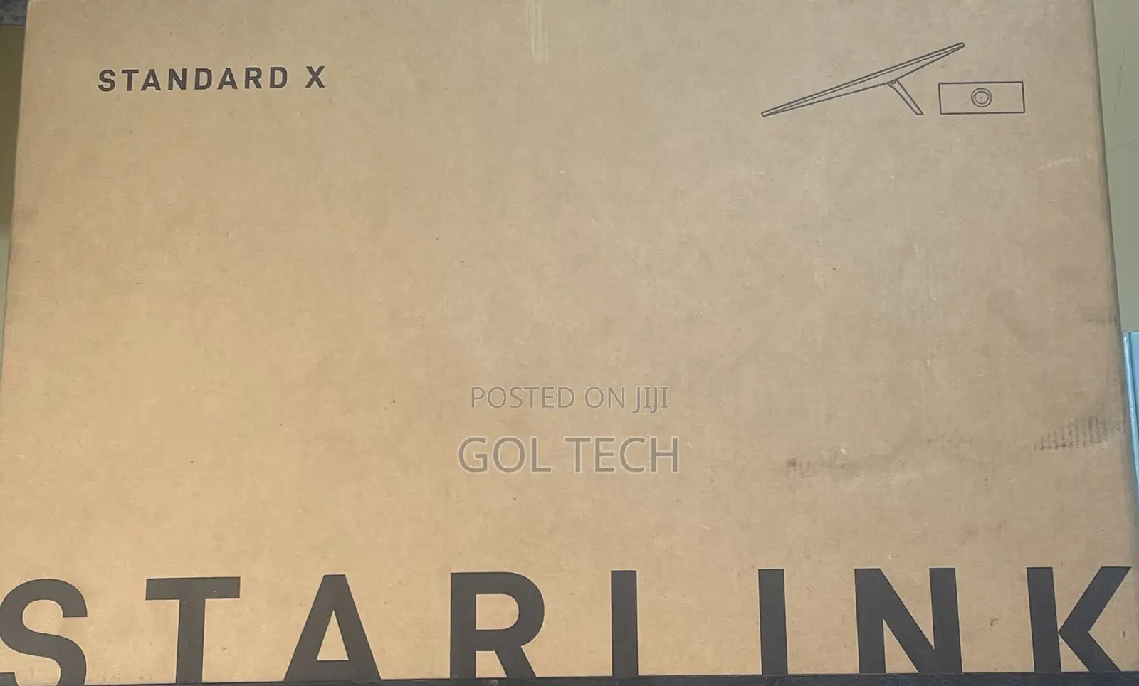 StarLink Standard