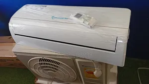 Fast Chilling Dolphine Bay 1.5hp Air Conditioners Split