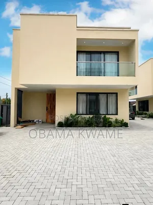 4bdrm House in Laryea Homes, A&C Mall Area for rent