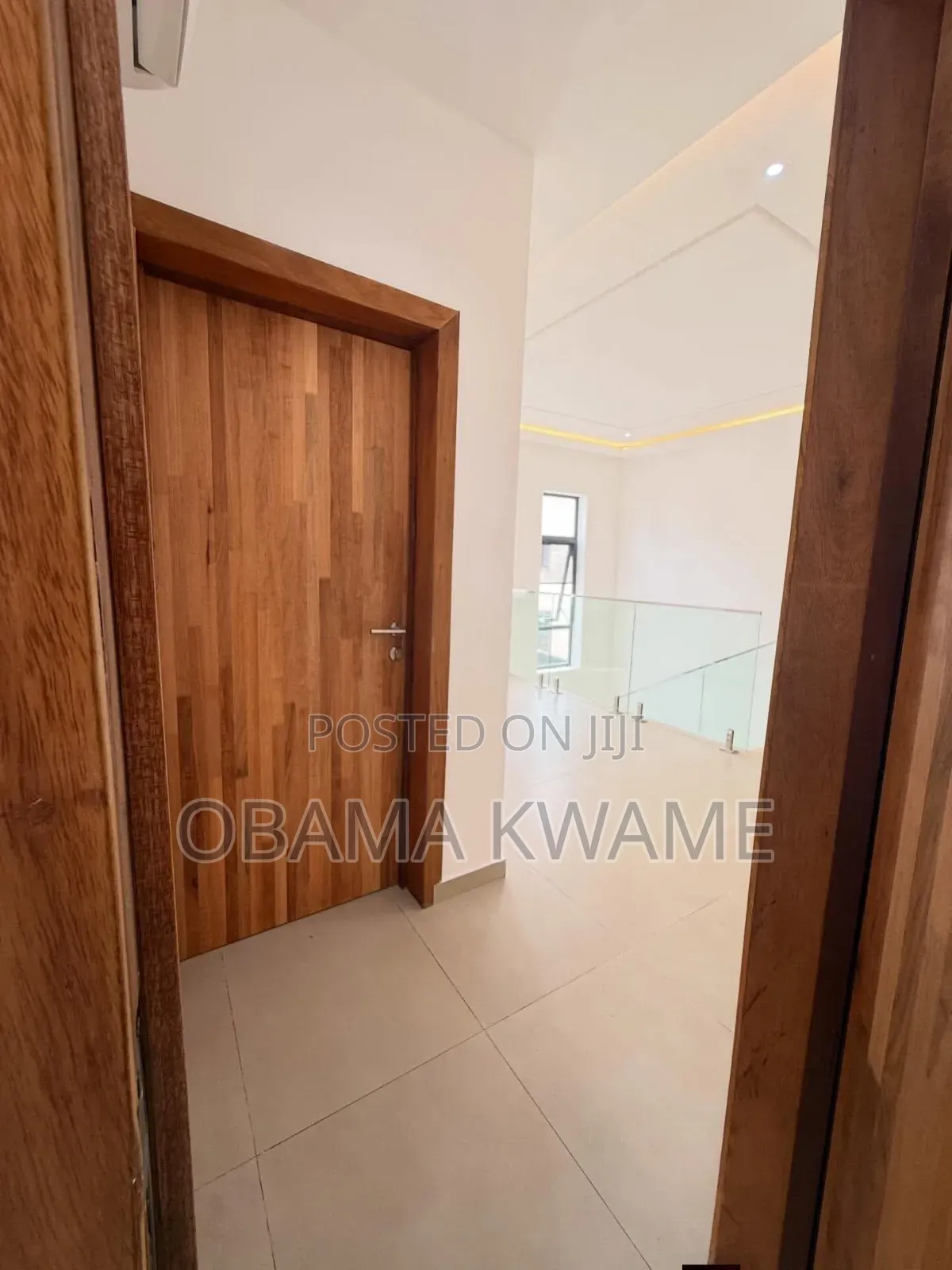 4bdrm House in Laryea Homes, A&C Mall Area for rent