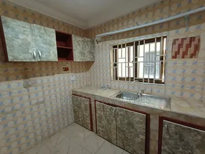 1bdrm Apartment in C/H Self At Kotoku, Amasaman for rent