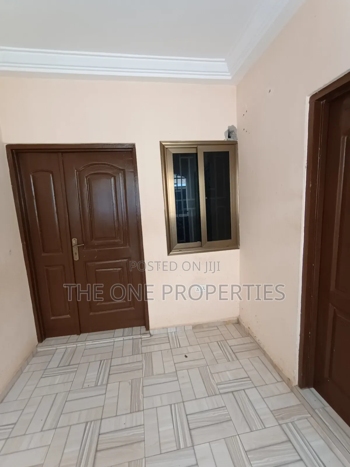 1bdrm Apartment in C/H Self At Kotoku, Amasaman for rent