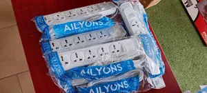 Ailyons 5-Way Extension | Premium Look, Practical Design