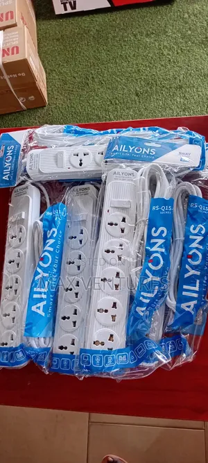 Ailyons 5-Way Extension | Premium Look, Practical Design