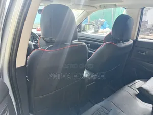 Mitsubishi Outlander 2019 Silver