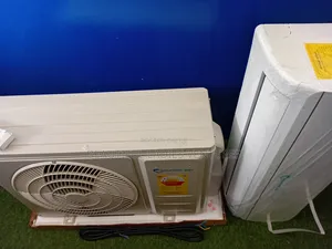 Dolphine Bay Air Condition 1.5hp Split Type Brand New Air-Condition