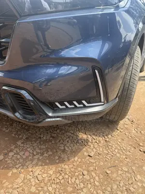 Honda CR-V 2023- 2026 Fog Lamp