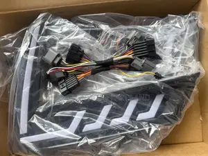 Honda CR-V 2023- 2026 Fog Lamp