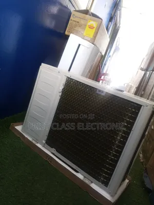 Easy Breezy 1.5HP Dolphin Bay Split Air-Conditioner -1.5hp