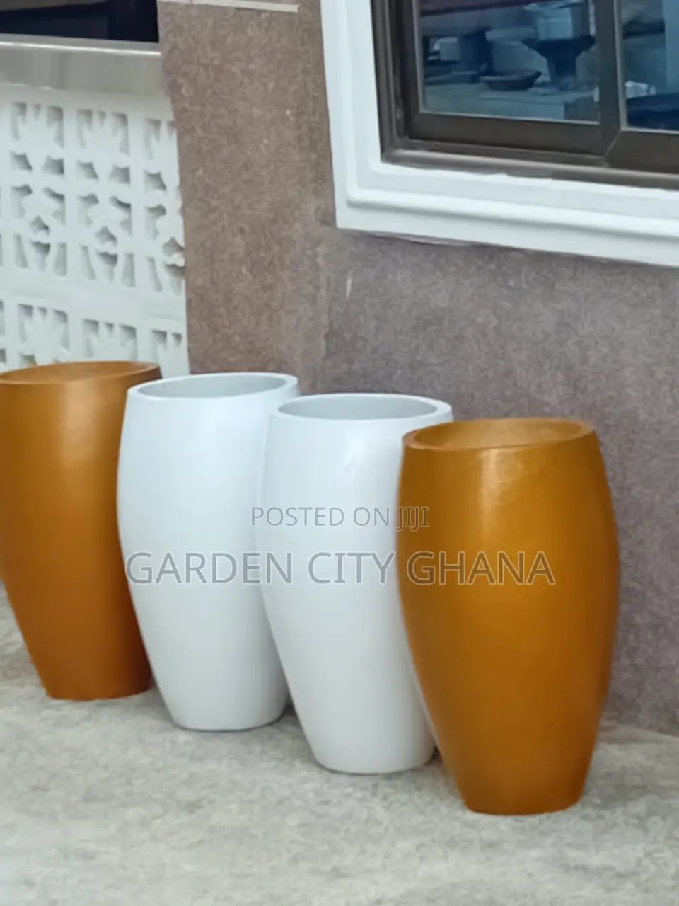 GreenCity Garden