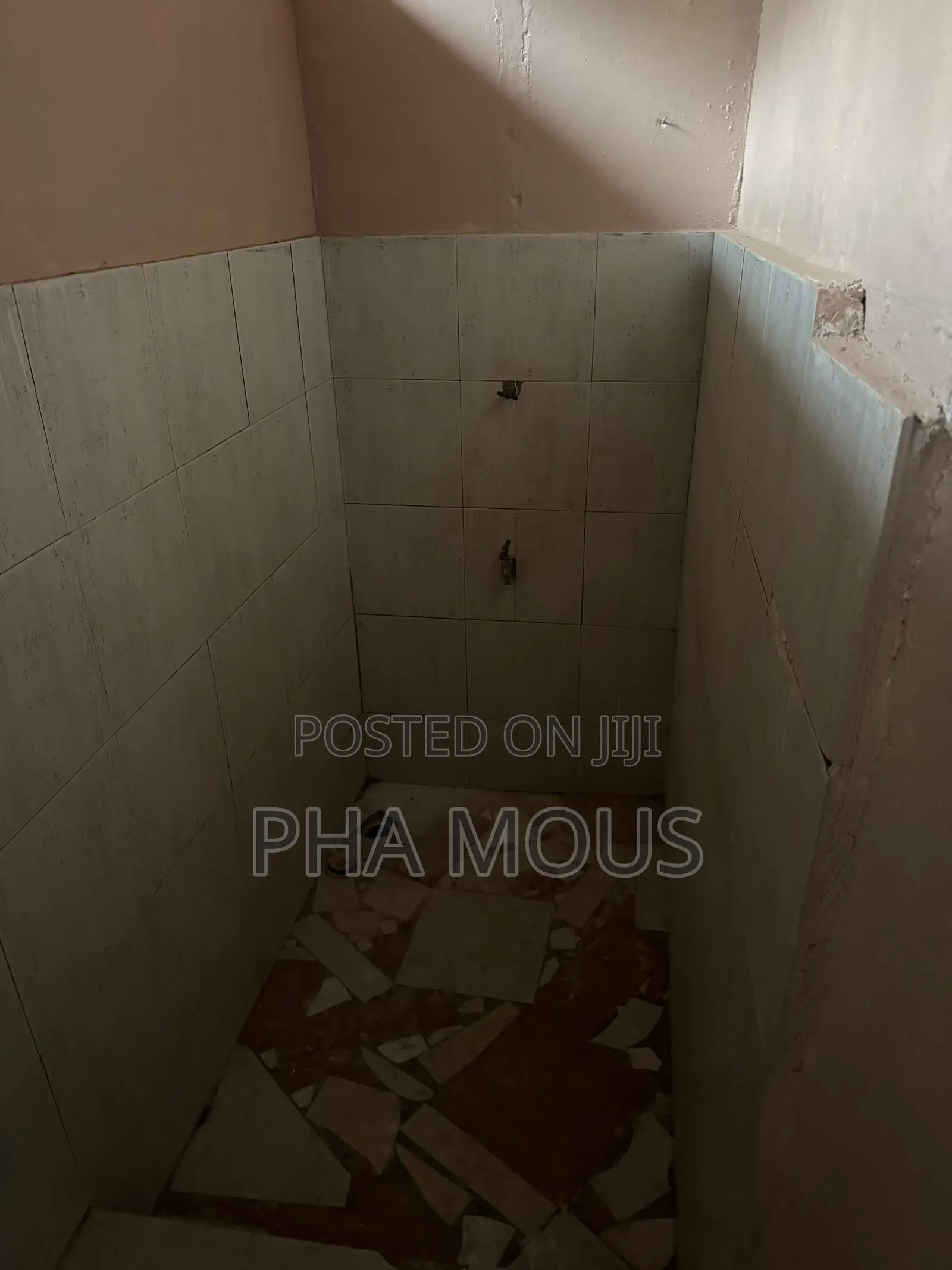 1bdrm Apartment in Achimota for rent