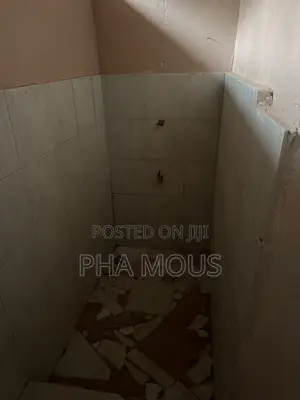 1bdrm Apartment in Achimota for rent