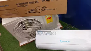 Classic Chills Dolphine Bay 1.5hp Air Conditioners